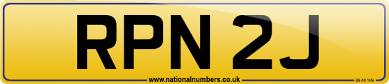 RPN 2J