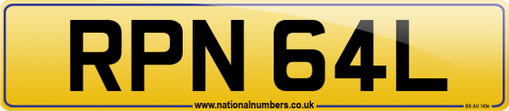 RPN 64L