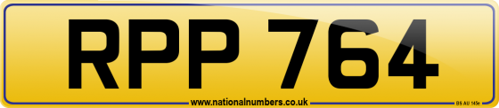 RPP 764