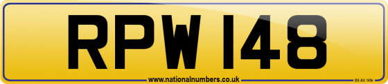 RPW 148
