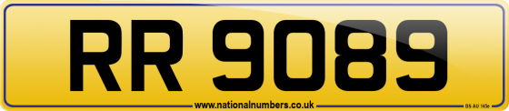 RR 9089