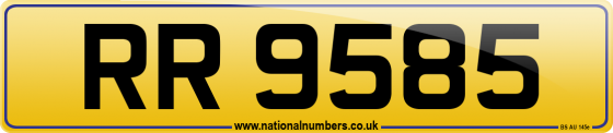 RR 9585