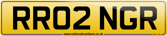 RR02 NGR