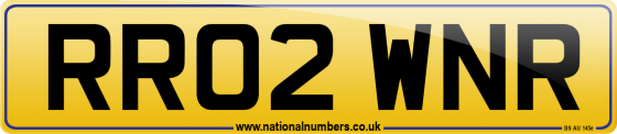 RR02 WNR