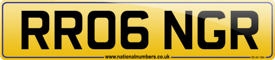 RR06 NGR