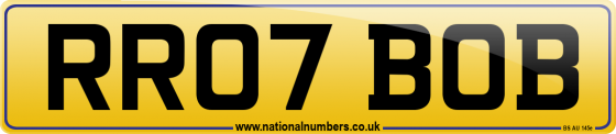 RR07 BOB