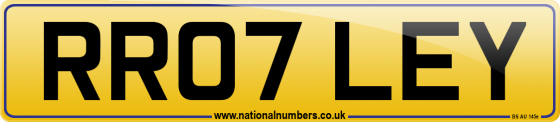 RR07 LEY