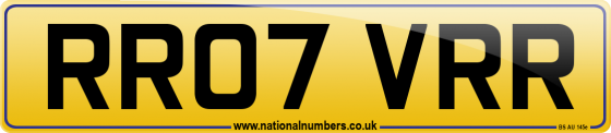 RR07 VRR