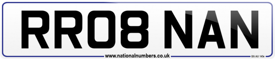 RR08 NAN