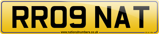 RR09 NAT