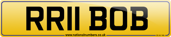 RR11 BOB