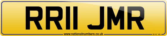 RR11 JMR