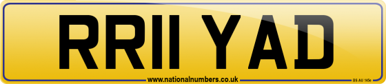 RR11 YAD