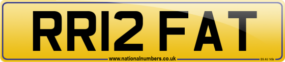 RR12 FAT