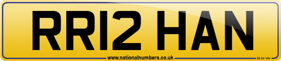 RR12 HAN