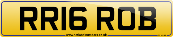 RR16 ROB