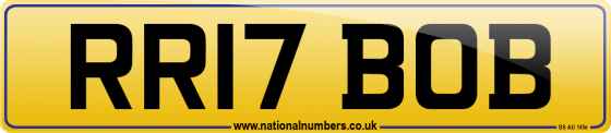RR17 BOB
