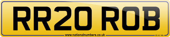 RR20 ROB
