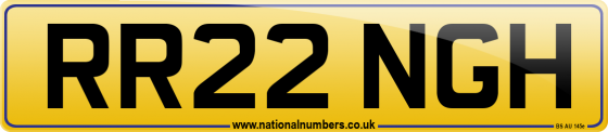 RR22 NGH