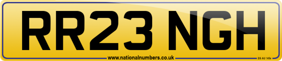 RR23 NGH