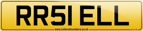 RR51 ELL