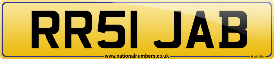 RR51 JAB