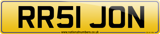 RR51 JON