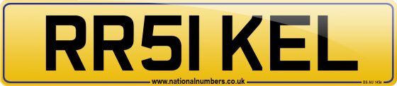 RR51 KEL