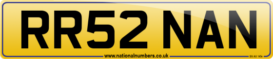 RR52 NAN