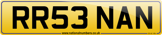 RR53 NAN