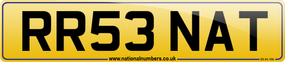 RR53 NAT