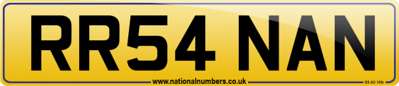 RR54 NAN