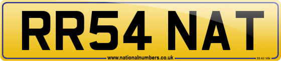 RR54 NAT