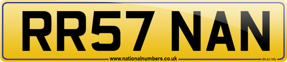 RR57 NAN