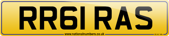 RR61 RAS