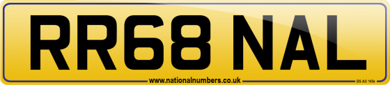 RR68 NAL