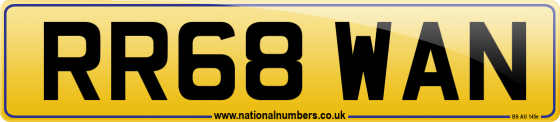 RR68 WAN