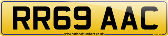 RR69 AAC