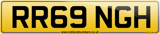 RR69 NGH