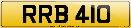 RRB 410
