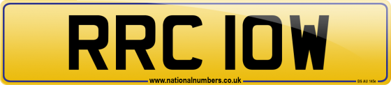 RRC 10W
