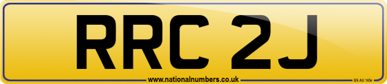 RRC 2J