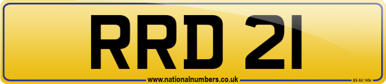 RRD 21