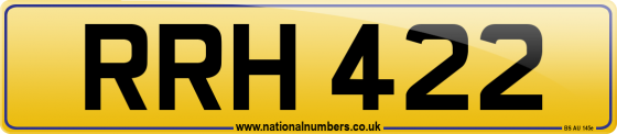 RRH 422