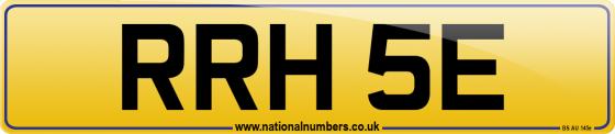 RRH 5E