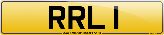 RRL 1