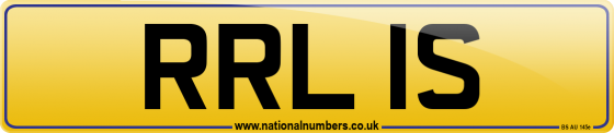 RRL 1S