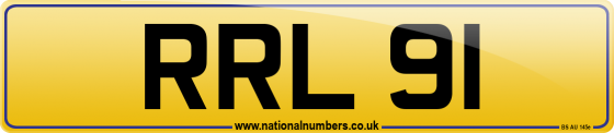 RRL 91