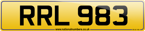 RRL 983