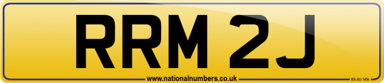 RRM 2J